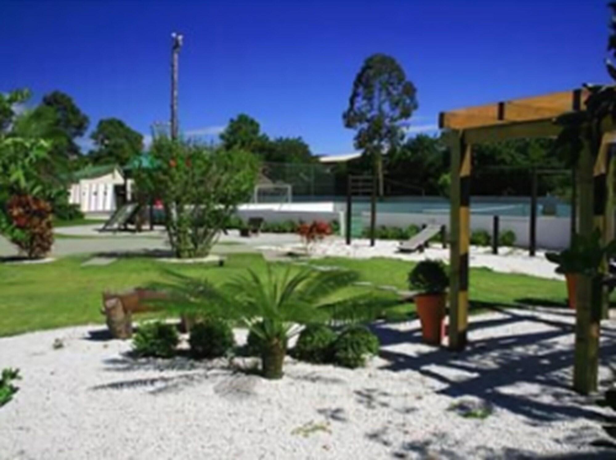 Hotel Porto Sol Ingleses - Florianopolis - Hotel WebSite